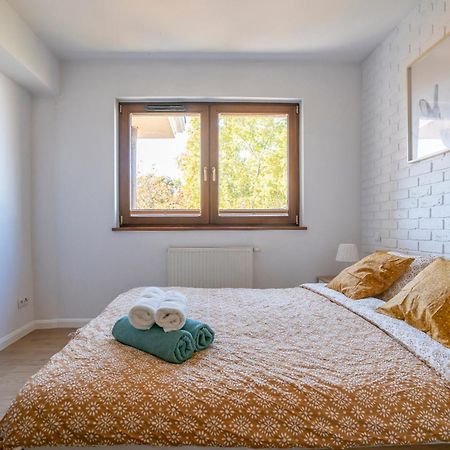 Apartament Werona Selfcheckin Ac Vratislav Exteriér fotografie