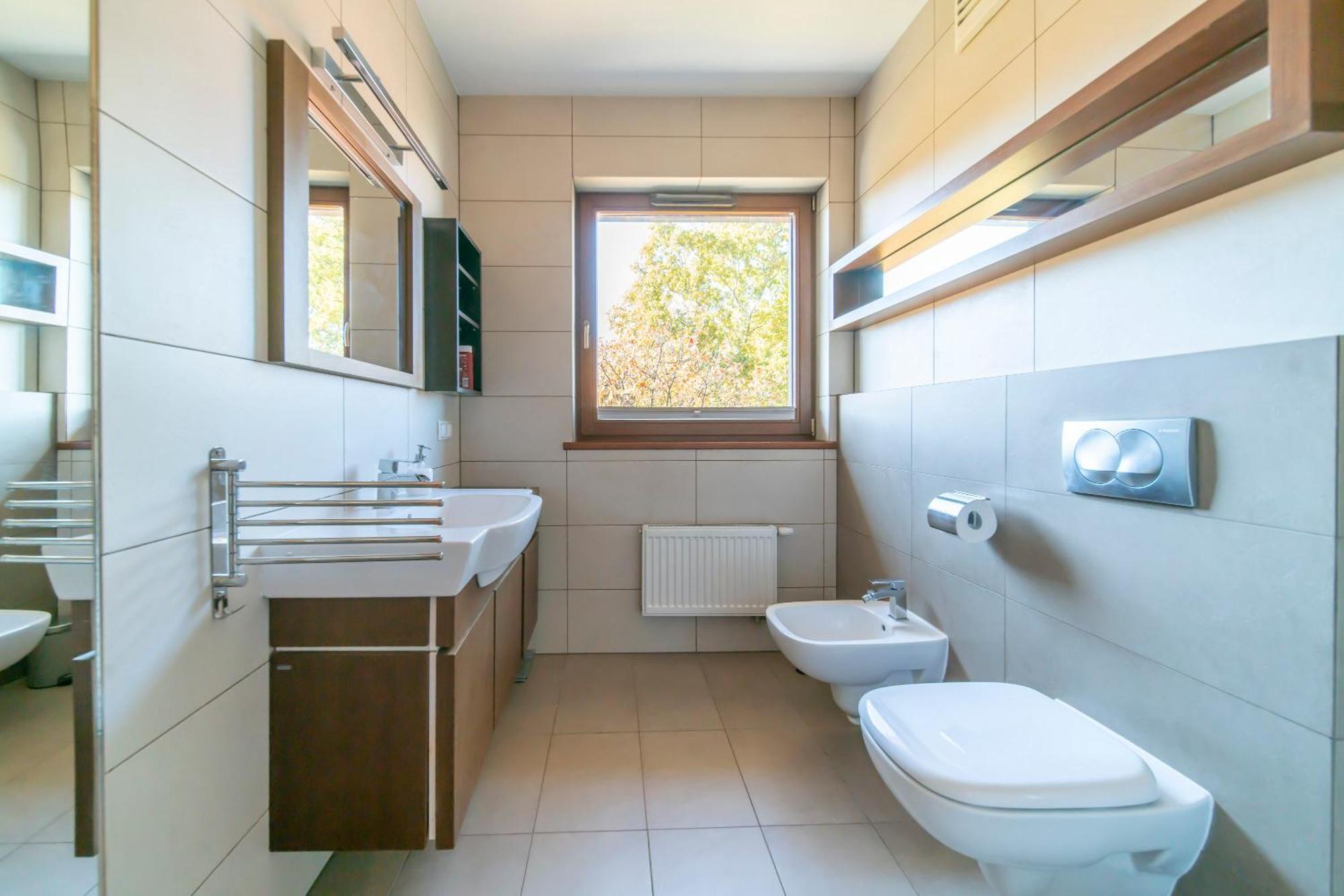 Apartament Werona Selfcheckin Ac Vratislav Exteriér fotografie
