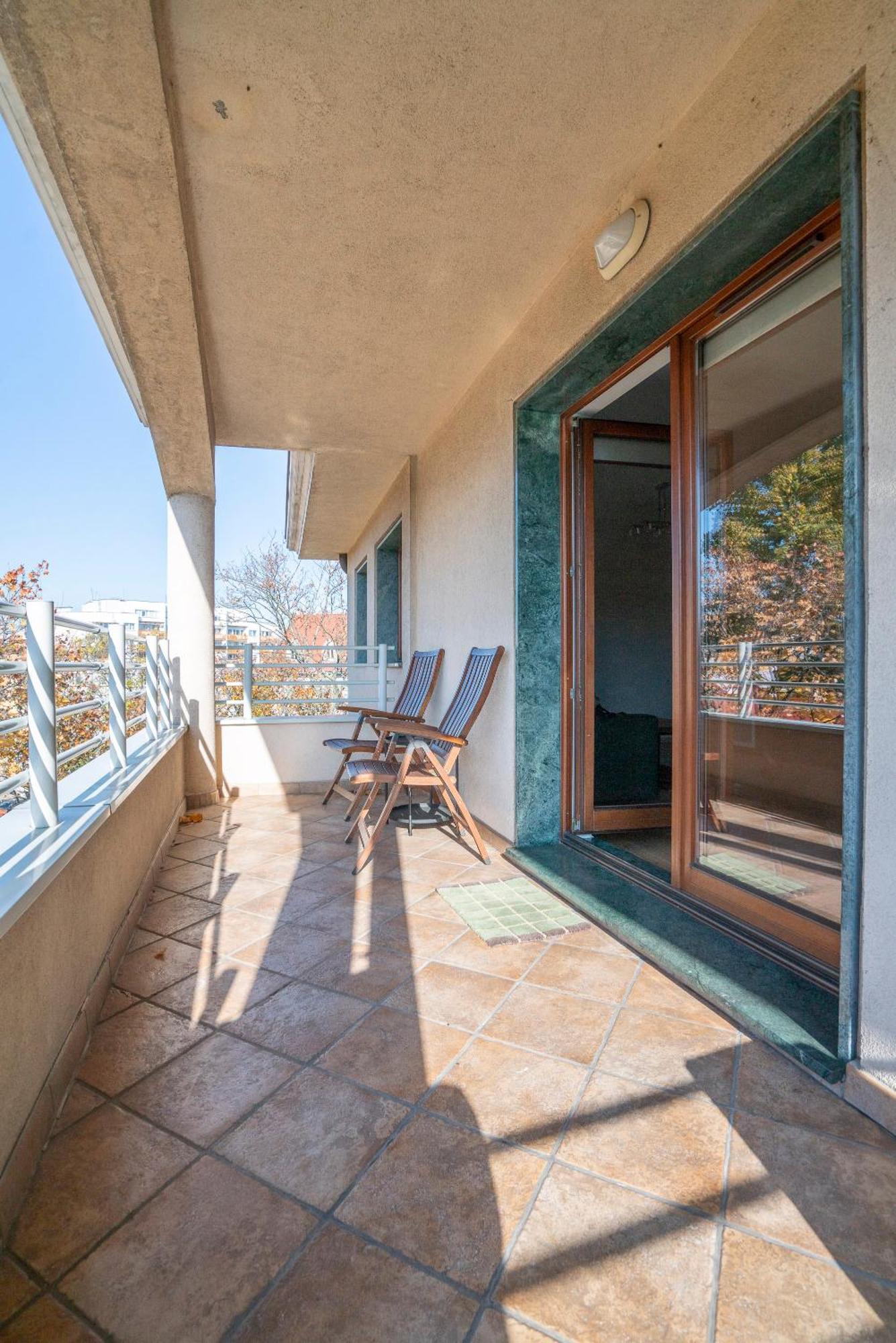 Apartament Werona Selfcheckin Ac Vratislav Exteriér fotografie