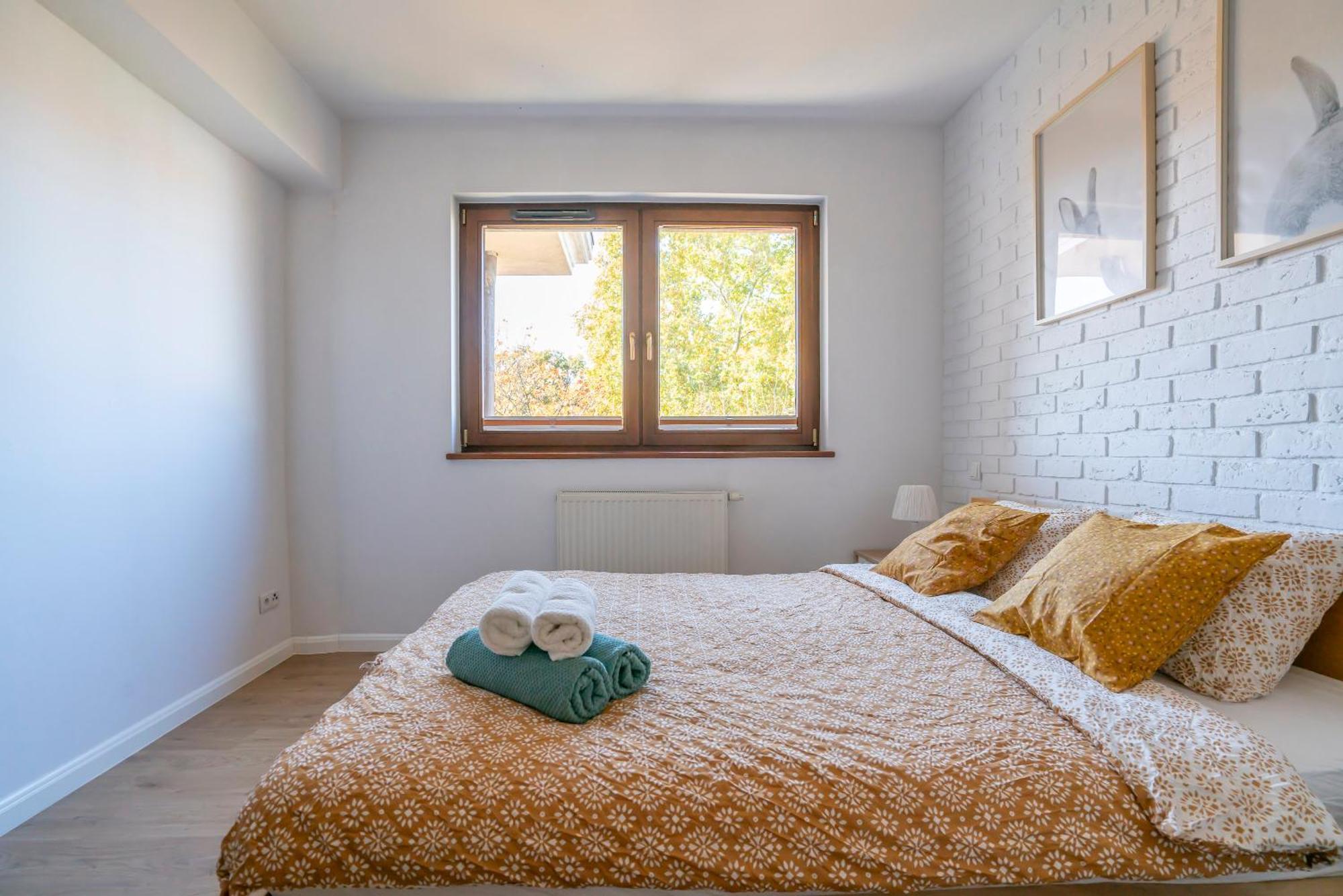Apartament Werona Selfcheckin Ac Vratislav Exteriér fotografie