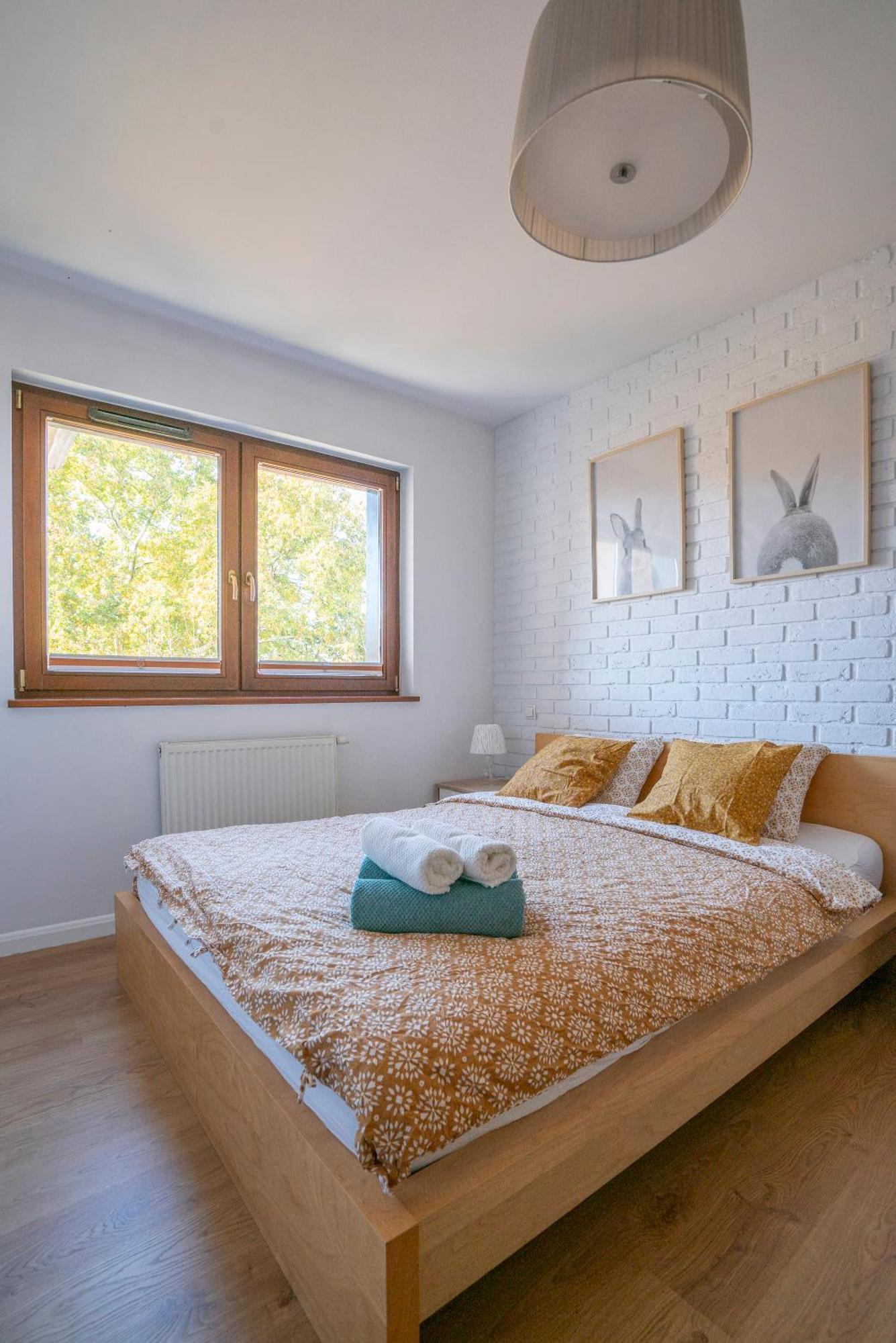 Apartament Werona Selfcheckin Ac Vratislav Exteriér fotografie