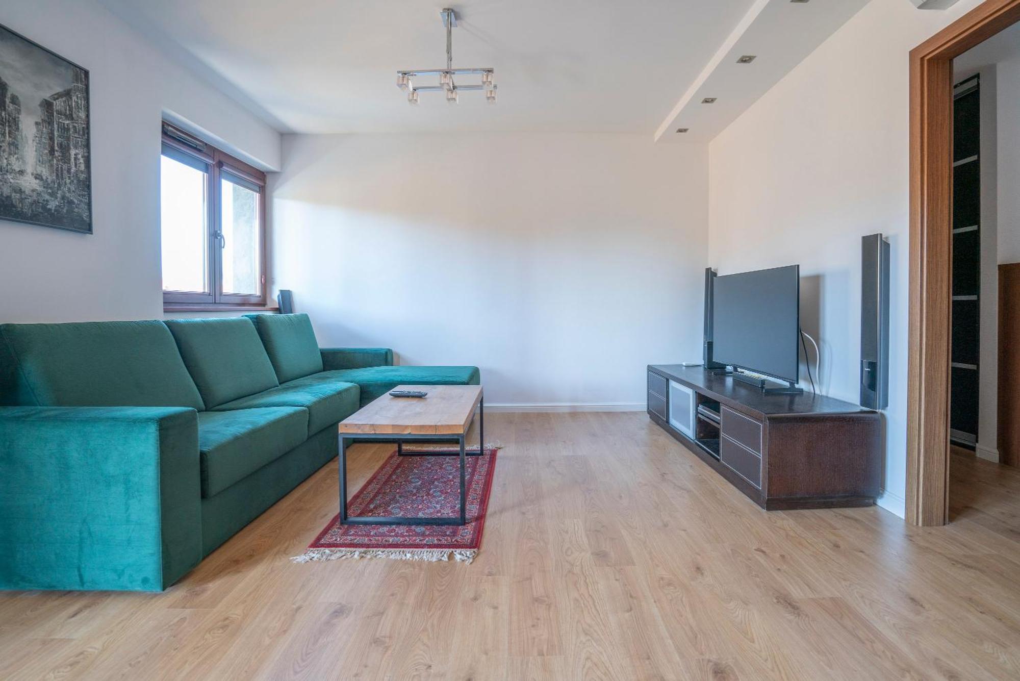 Apartament Werona Selfcheckin Ac Vratislav Exteriér fotografie