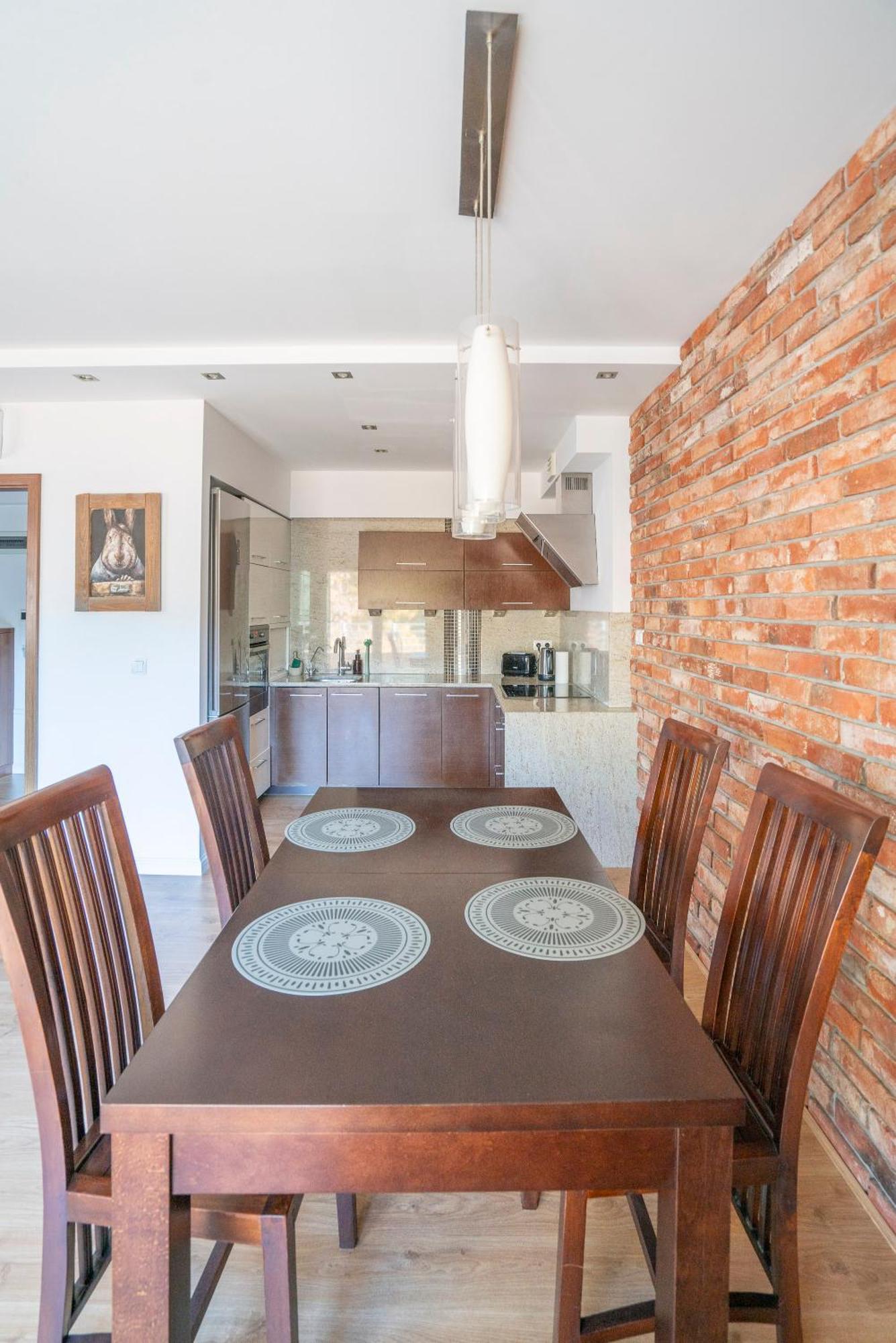 Apartament Werona Selfcheckin Ac Vratislav Exteriér fotografie